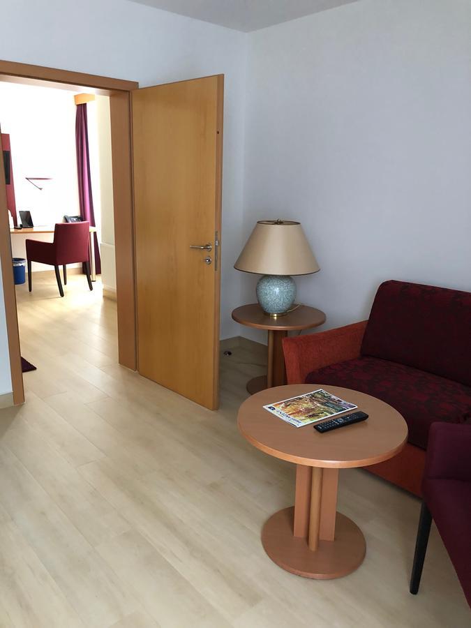 Akzent Hotel-Restaurant Albert Dorsten Dış mekan fotoğraf