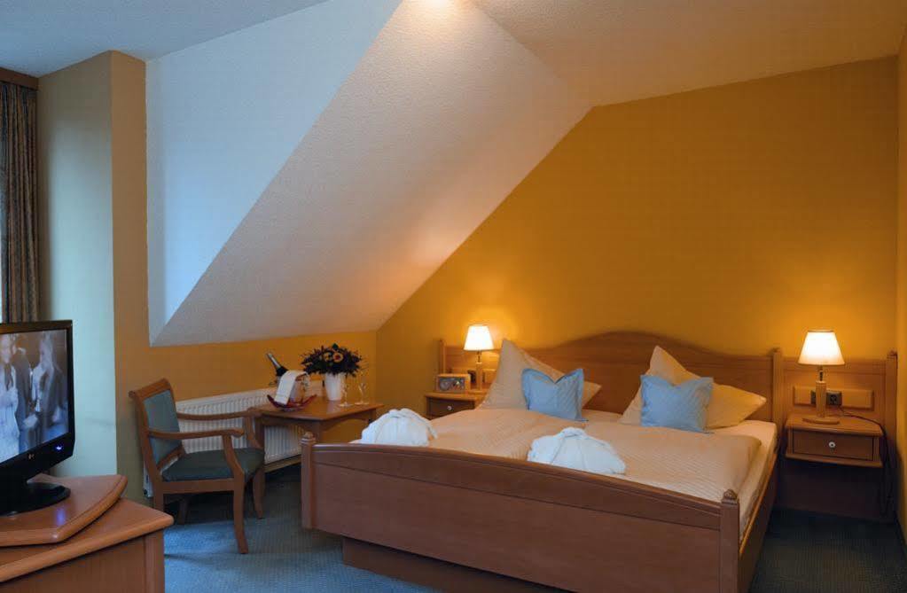 Akzent Hotel-Restaurant Albert Dorsten Dış mekan fotoğraf